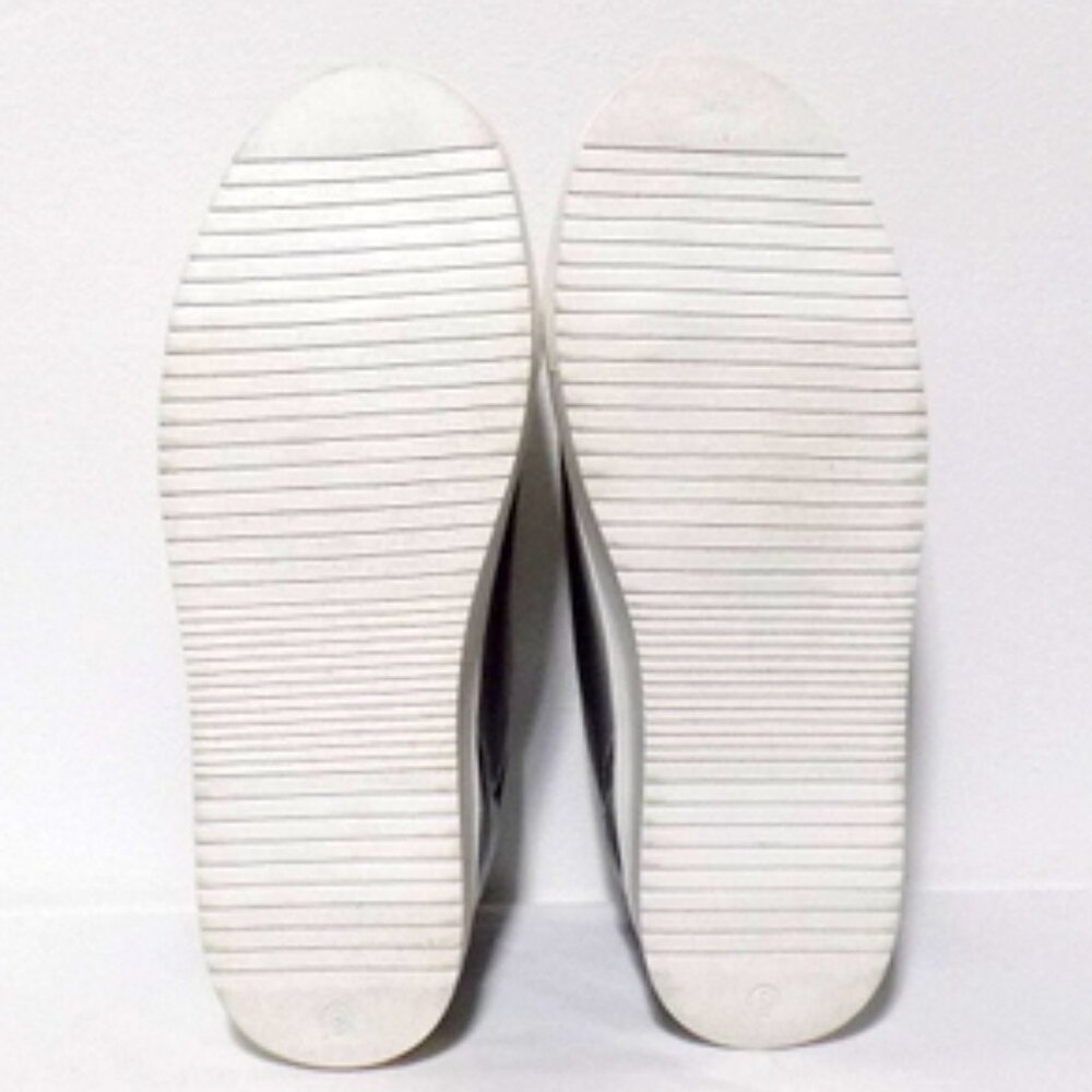 Disney Mickey Mouse Ladies Character Court Silver Sneakers 2024 LIMITED EDITION - Picture 7 of 11